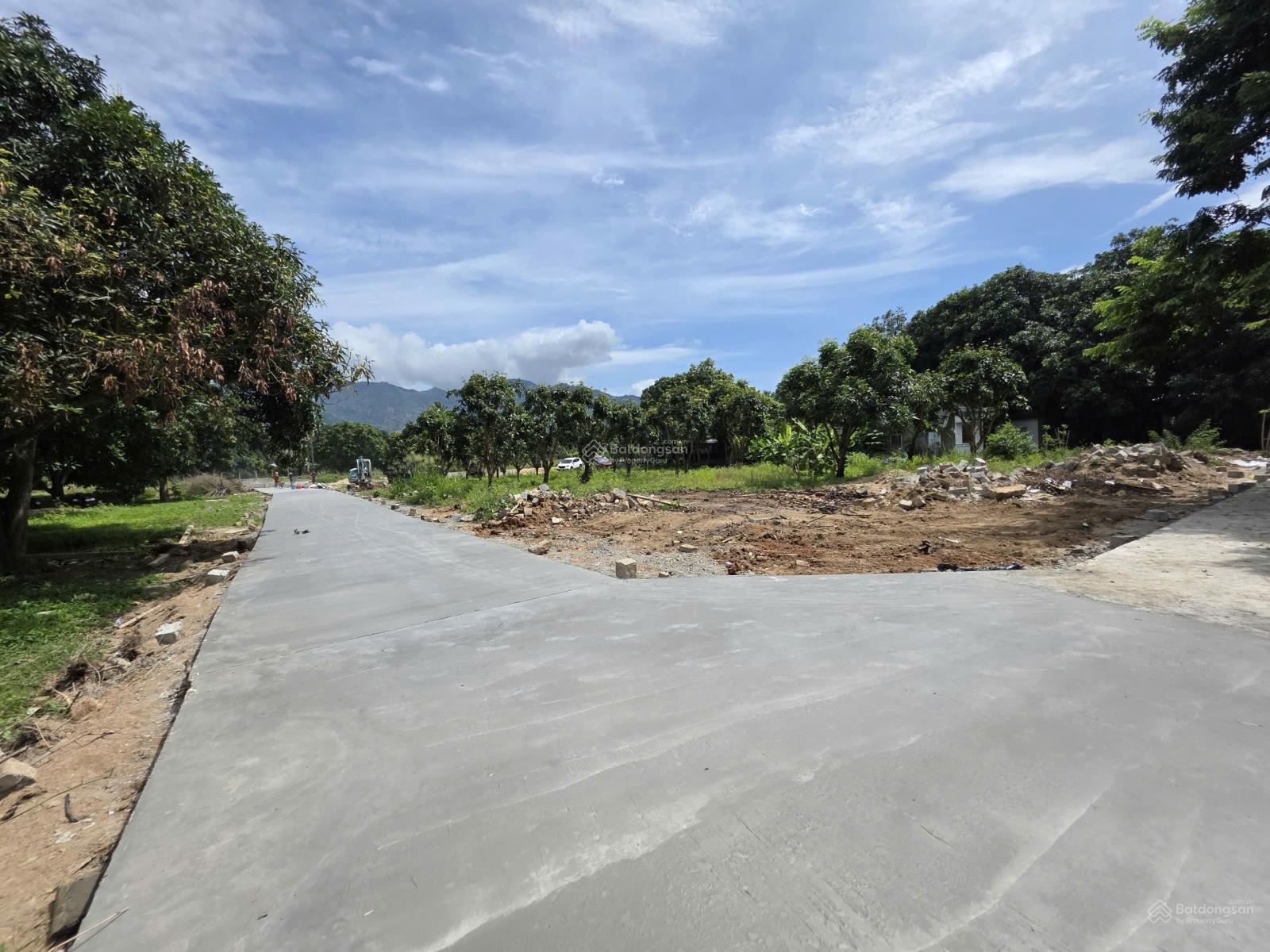 Lô đất thổ cư Cam Hòa, Khánh Hòa 96m² giá chỉ 920 triệu - Đầu tư sinh lời ngay!