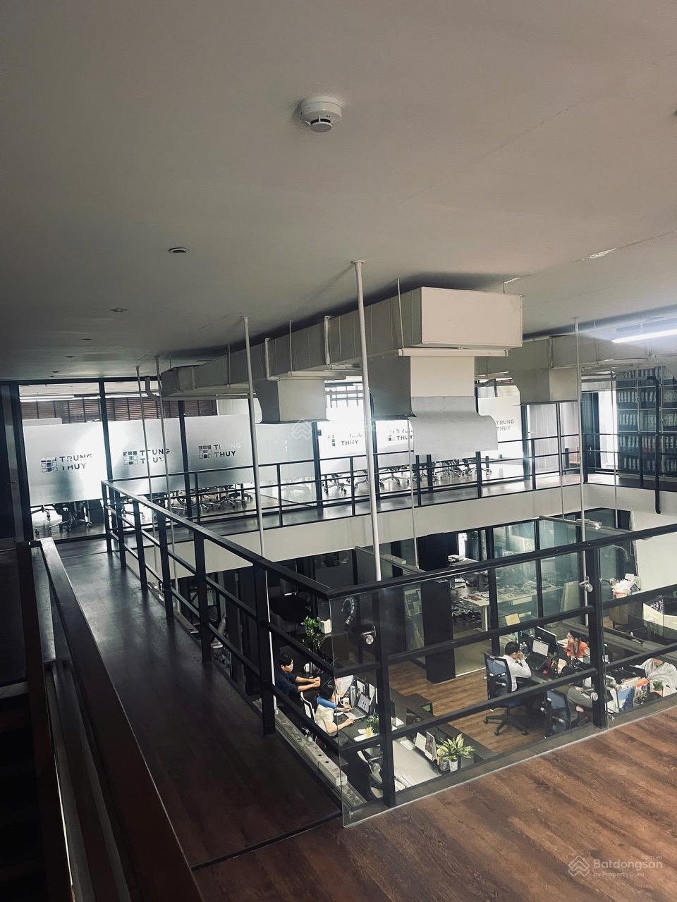 Cho thuê văn phòng hạng A Tòa nhà Miss Áo Dài, Nguyễn Trung Ngạn 470m² - Miễn phí thiết kế 1 tháng!