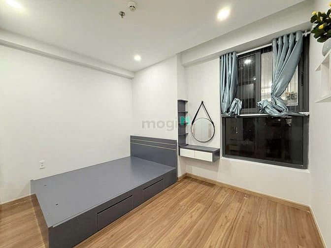 Chung cư Ruby Garden Tân Bình 87m² giá 10 triệu - Full nội thất mới