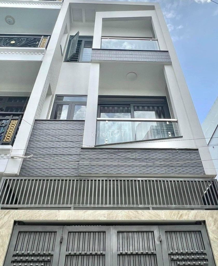 Nhà cho thuê HXH Nguyễn Tri Phương 58m² giá 17 triệu - Không trung gian!