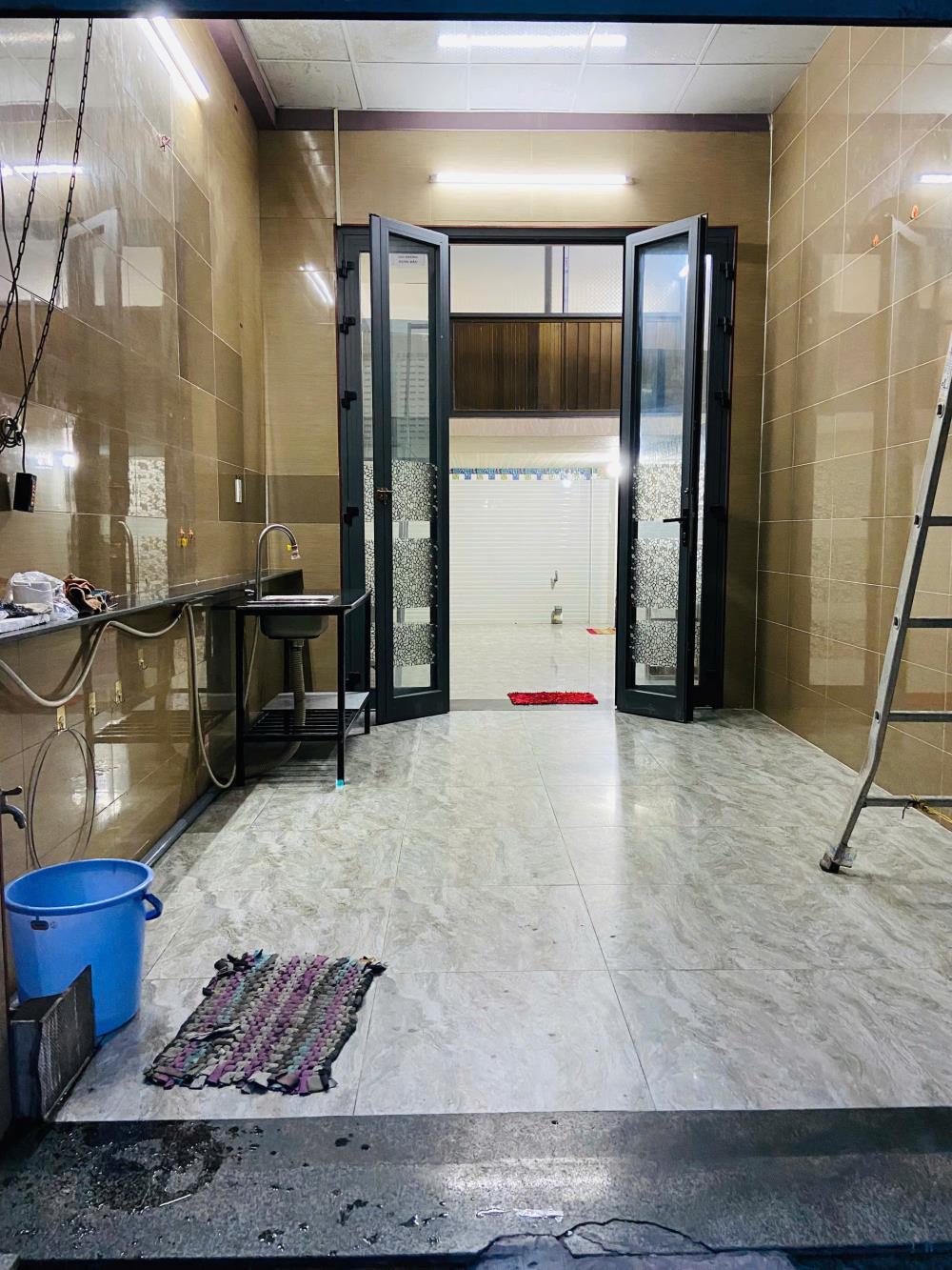 Nhà nguyên căn An Lạc, Q Bình Tân 42m² giá 5.5 triệu - An ninh 24/7, tiện ích đầy đủ!