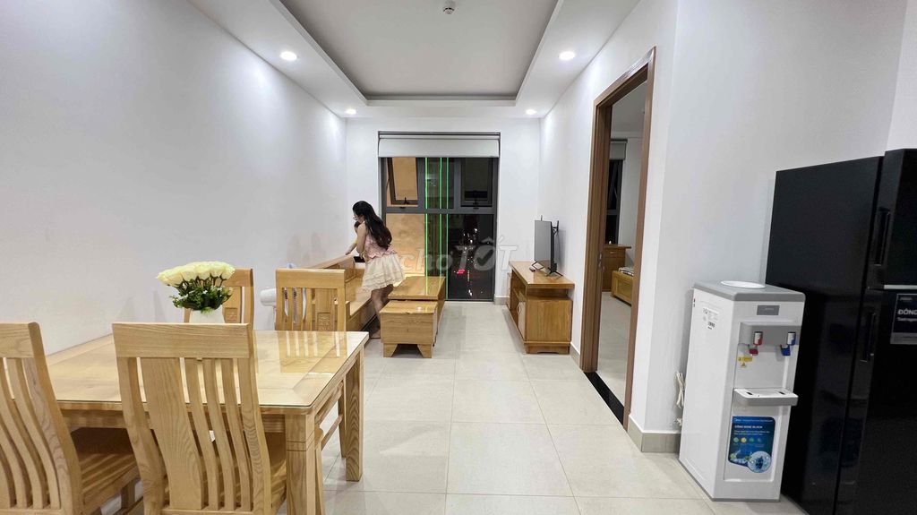 Căn hộ Sophia Rạch Giá 76m² giá 1.9 tỷ - View biển đẹp, không gian trong lành!