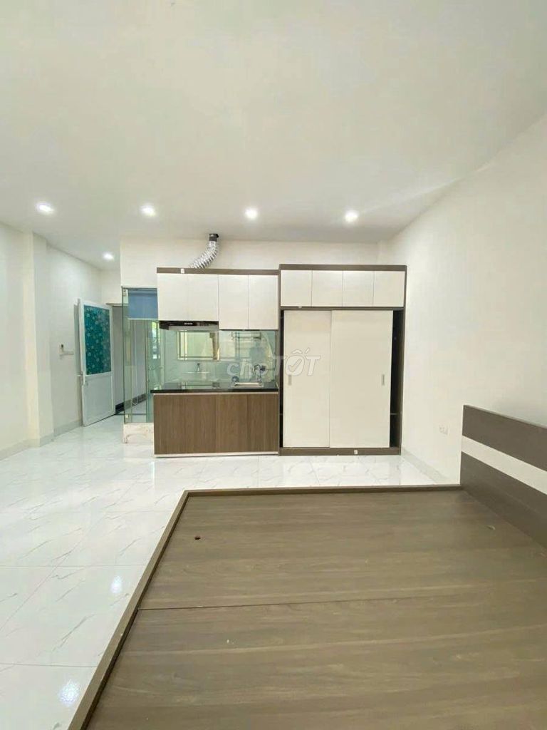 Bán CCMN Tương Mai 60m² giá 18.5 tỷ - Đầu tư sinh lời bền vững!