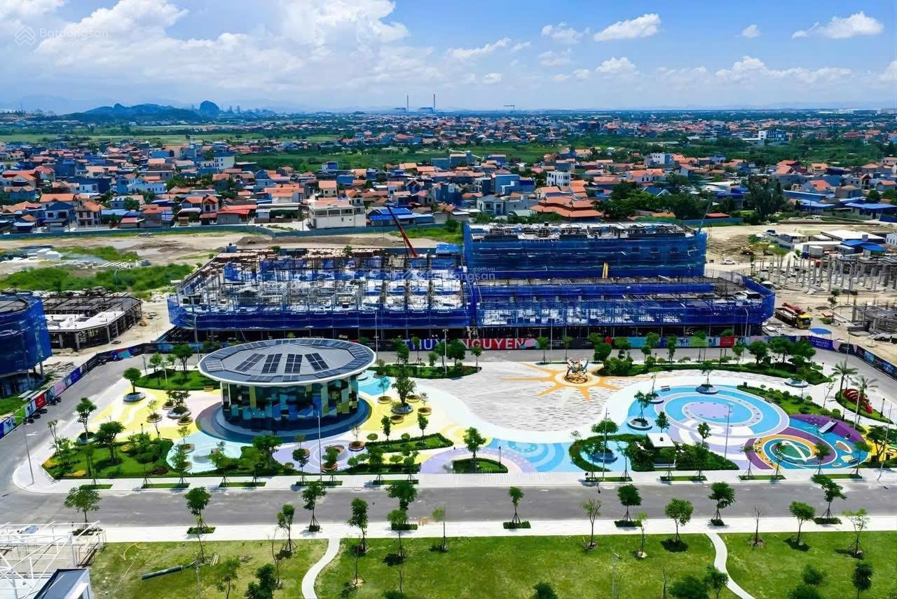 Biệt thự liền kề Vlasta Thủy Nguyên 62.5m² chỉ từ 5 tỷ - Sở hữu ngay không gian sống đẳng cấp!