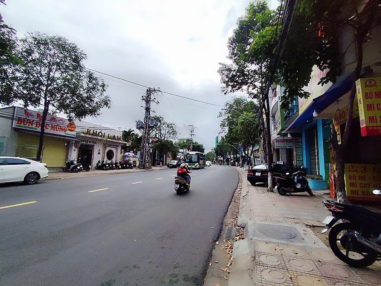 Đất nền 278m² Vĩnh Nguyên Nha Trang giá 48 tỷ - Giảm ngay 7 tỷ cho khách VIP!