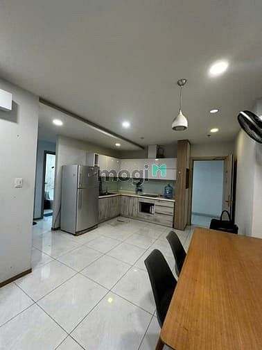 Chung cư Phúc Yên Tân Bình 87m² giá 10.5 triệu - Căn góc mới, đầy đủ tiện ích!