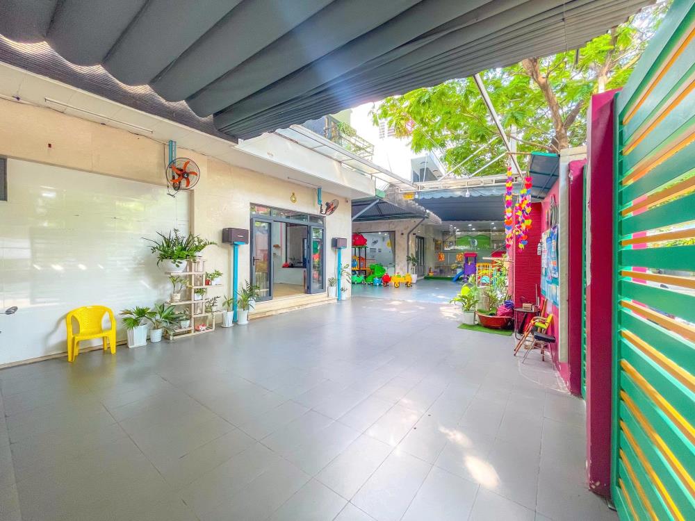 Biệt thự đôi khu Hà Đô 720m² giá 42 tỷ - Đang cho thuê 100 triệu/tháng