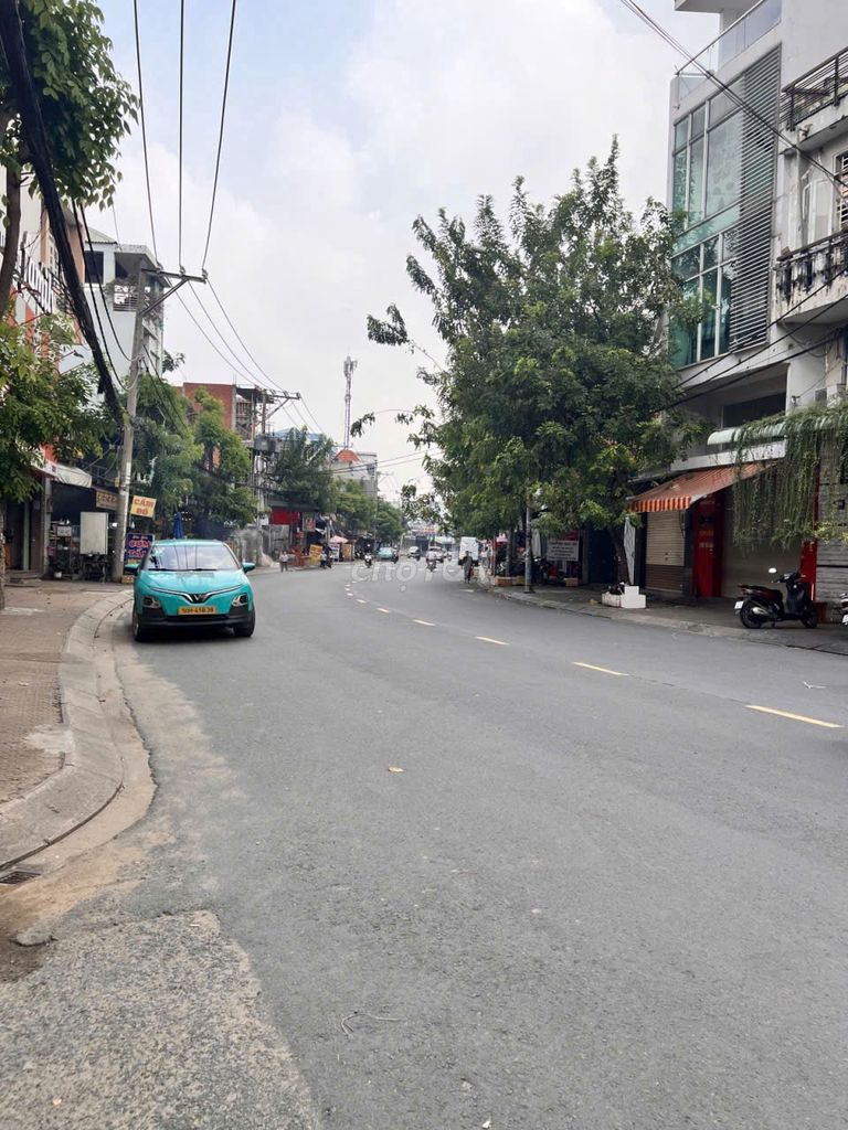 Nhà 2 tầng 78m² Đường Nguyễn Phúc Chu, Tân Bình chỉ 6.4 tỷ - Sẵn sàng vào ở!