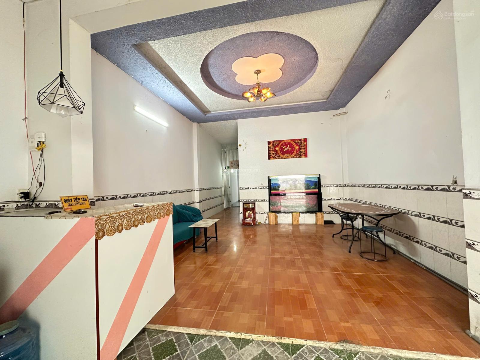 Nhà nguyên căn 2 tầng 130m² tại Dĩ An chỉ 10 triệu - Phù hợp cho thuê dài hạn!