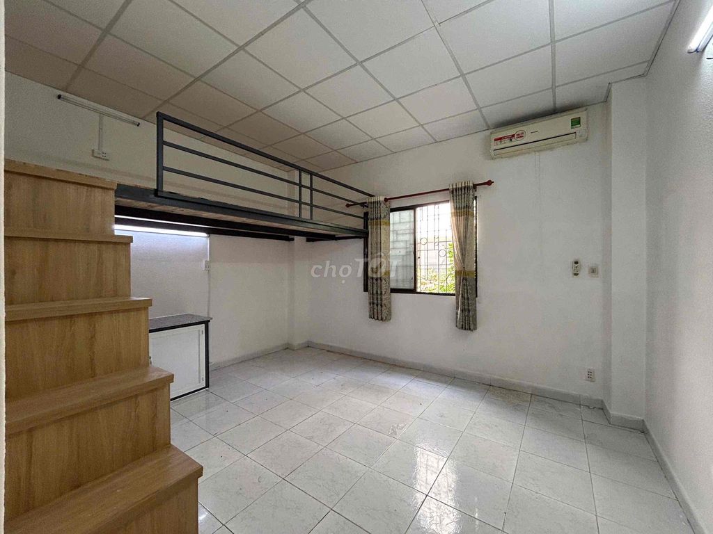 Cho thuê phòng Hồ Biểu Chánh, Phú Nhuận 30m² giá 5.5 triệu - Sẵn sàng vào ở ngay!