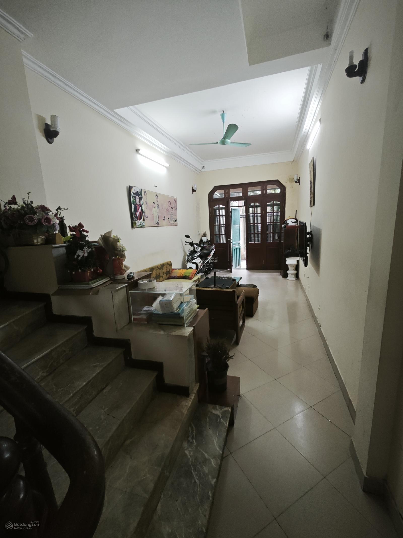 Cho thuê nhà riêng Số 15 Ngách 79 Ngõ 3 Phố Thái Hà, 20 triệu, 45m² - Diện tích lý tưởng cho kinh doanh!