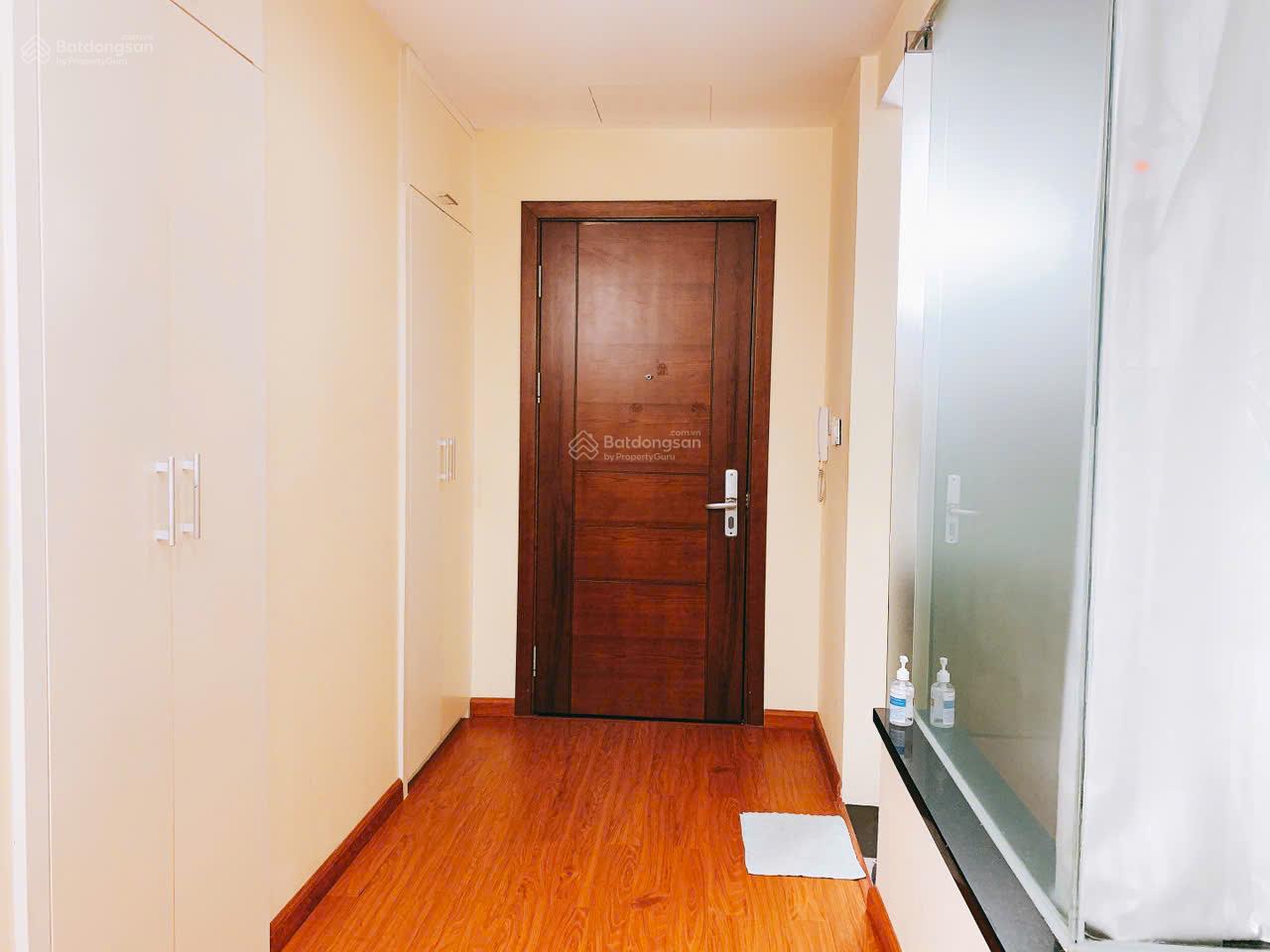 Căn hộ Star City Lê Văn Lương 50m² giá 9 triệu - Vào ở ngay, full đồ nội thất!