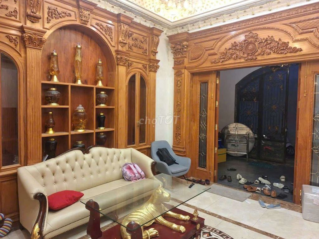 Nhà bán Đường Điện Biên Phủ, Thanh Khê 92m² giá 7.6 tỷ - Cơ hội hiếm có!