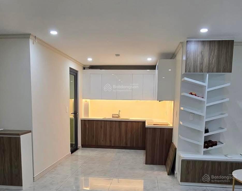 Căn hộ 2PN Homyland Riverside Quận 2 giá chỉ 12.5 triệu - An cư lý tưởng!