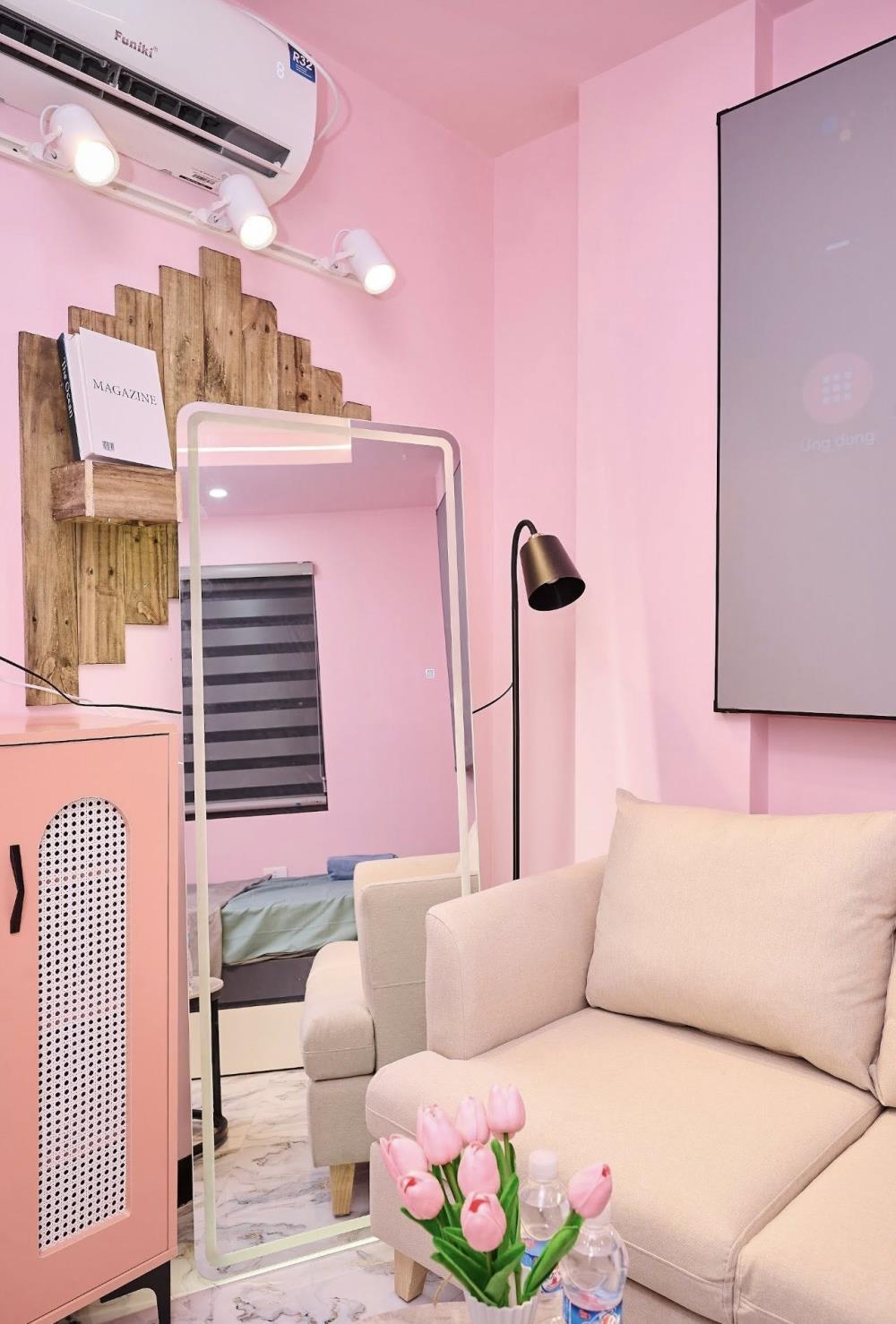 Nhà phố Phan Kế Bính, Ba Đình 68m² giá 21 tỷ - Đầu tư sinh lời cao!