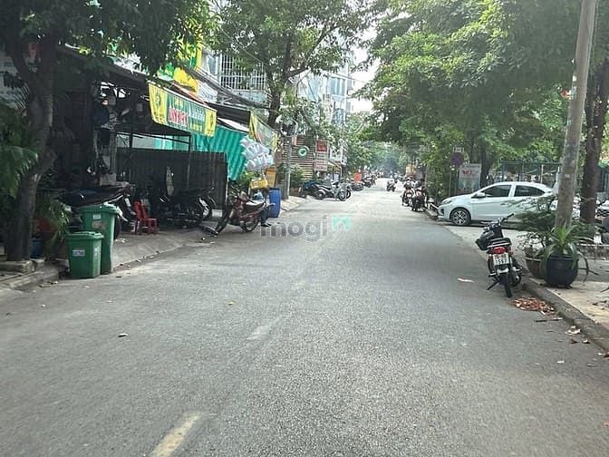 Nhà hẻm thông Lê Thị Hồng 86m² giá 14 tỷ - Kinh doanh ngay tại chợ Căn Cứ!