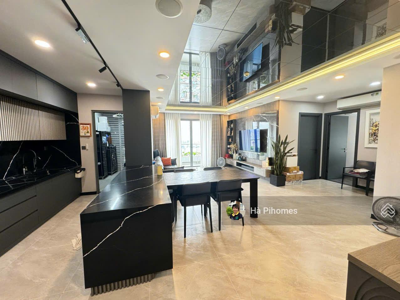 Căn hộ cho thuê The Gold View Quận 4 từ 16 triệu - Nhanh tay sở hữu ngay!