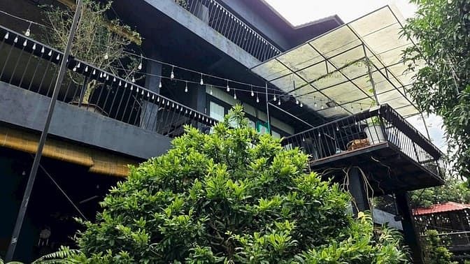 Khu nghỉ dưỡng mặt tiền Trương Vĩnh Nguyên, Cái Răng, Cần Thơ - 35 tỷ