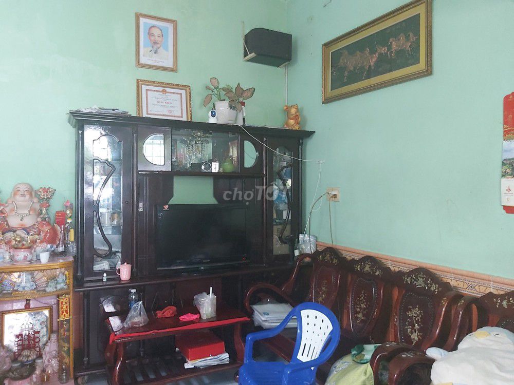 Nhà Nguyễn Cư Trinh, Quận 1, 32m² giá 4.4 tỷ - Sổ đẹp, không lộ giới!
