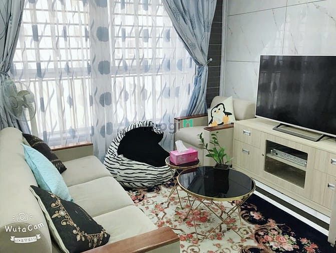 Căn hộ Valeo Đầm Sen 87m² giá 4.4 tỷ - Full nội thất cao cấp, chính chủ!