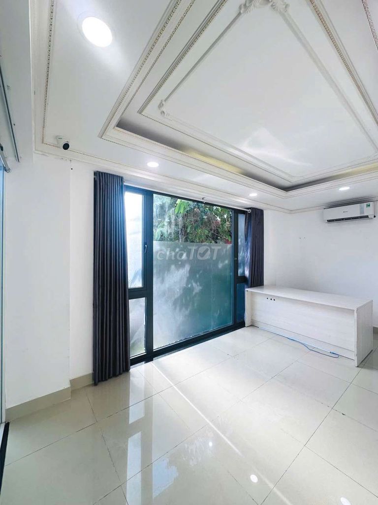 Cho thuê mặt bằng văn phòng 40m² KDC Tân Quy Q7 - Gần Lotte Mart