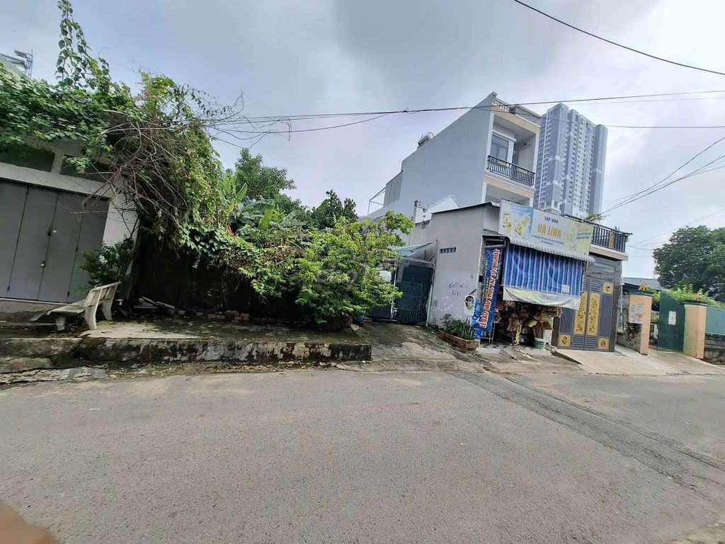 Đất thổ cư 268.5m² tại phường Đông Hòa, TP Dĩ An - Giá chỉ 11 tỷ!