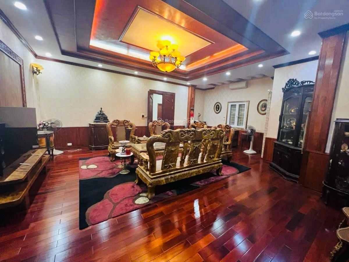 Nhà phố Tô Hiệu - Trần Tử Bình 66m² giá 20.8 tỷ - Căn góc 3 mặt thoáng, ô tô tránh nhau!