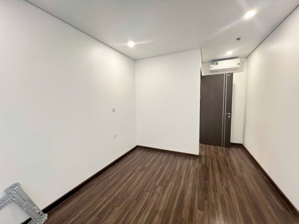 Căn hộ Hoàng Huy Grand Sở Dầu 2PN giá 6 triệu - Thiết kế hiện đại, không đồ