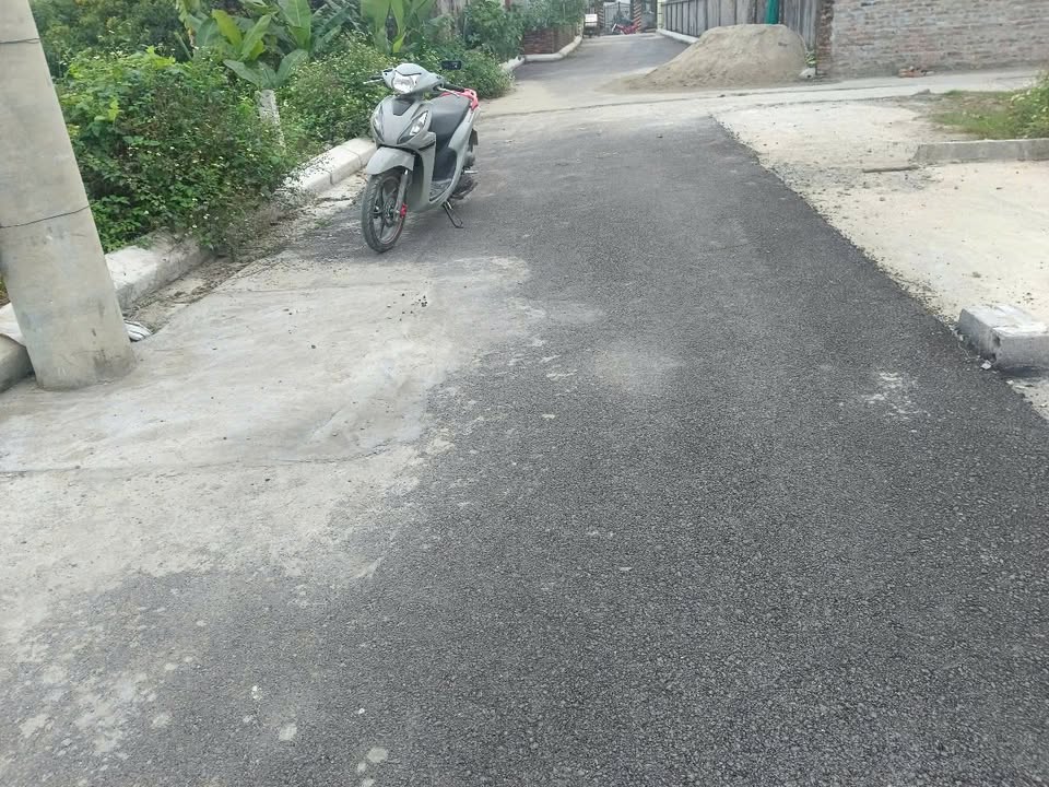 Đất Hòa Nghĩa Dương Kinh 53m² giá 800 triệu - Chủ cần tiền bán gấp!