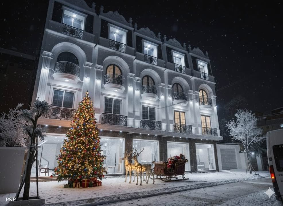 Nhà đẹp đường Bùi Thị Tự Nhiên, Hải Phòng 50m² giá 5.5 tỷ - Thiết kế hiện đại, tiện nghi đầy đủ!