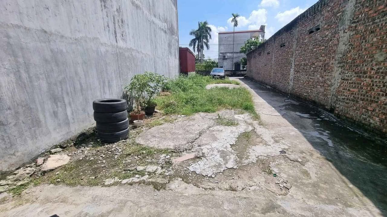 Đất nền Sở Dầu Hồng Bàng 44m² giá 918 triệu - Vị trí đắc địa, cơ hội đầu tư hiếm có!