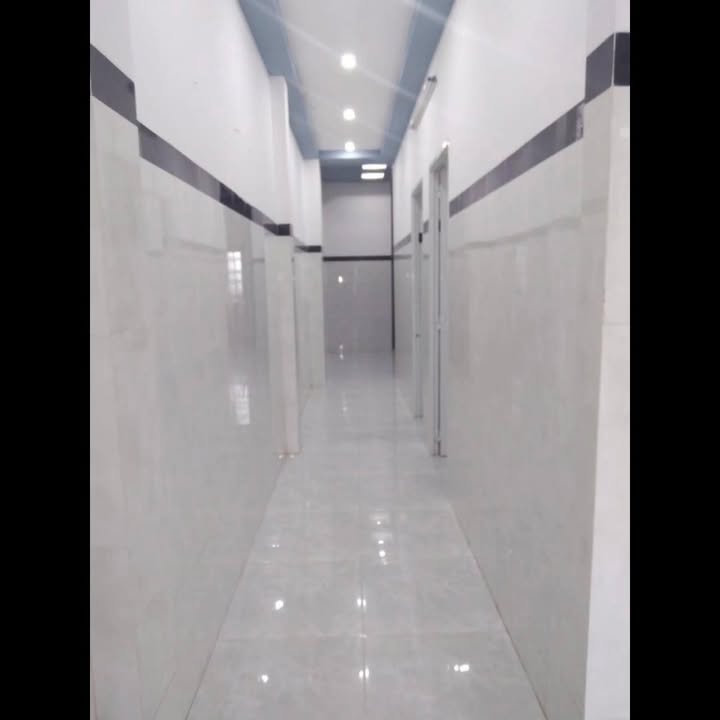 Nhà 1 trệt 1 lửng Đường N9 Hoàng Phát Bạc Liêu 100m² giá 2 tỷ - Sổ hồng hoàn công!