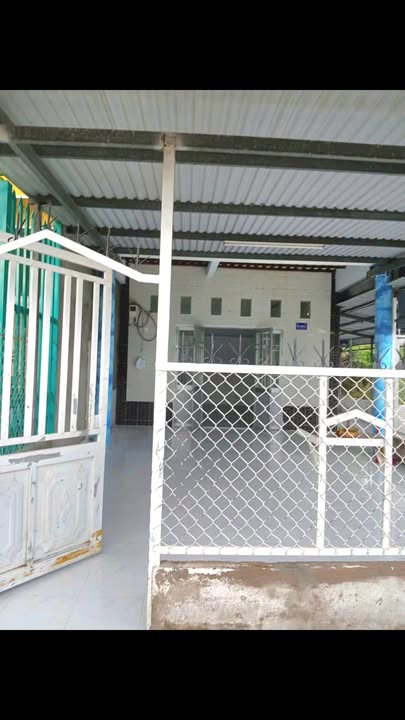 Nhà cấp 4 hẻm bê tông Khóm 3 Bạc Liêu 185m² giá 999 triệu - Sẵn sàng vào ở!