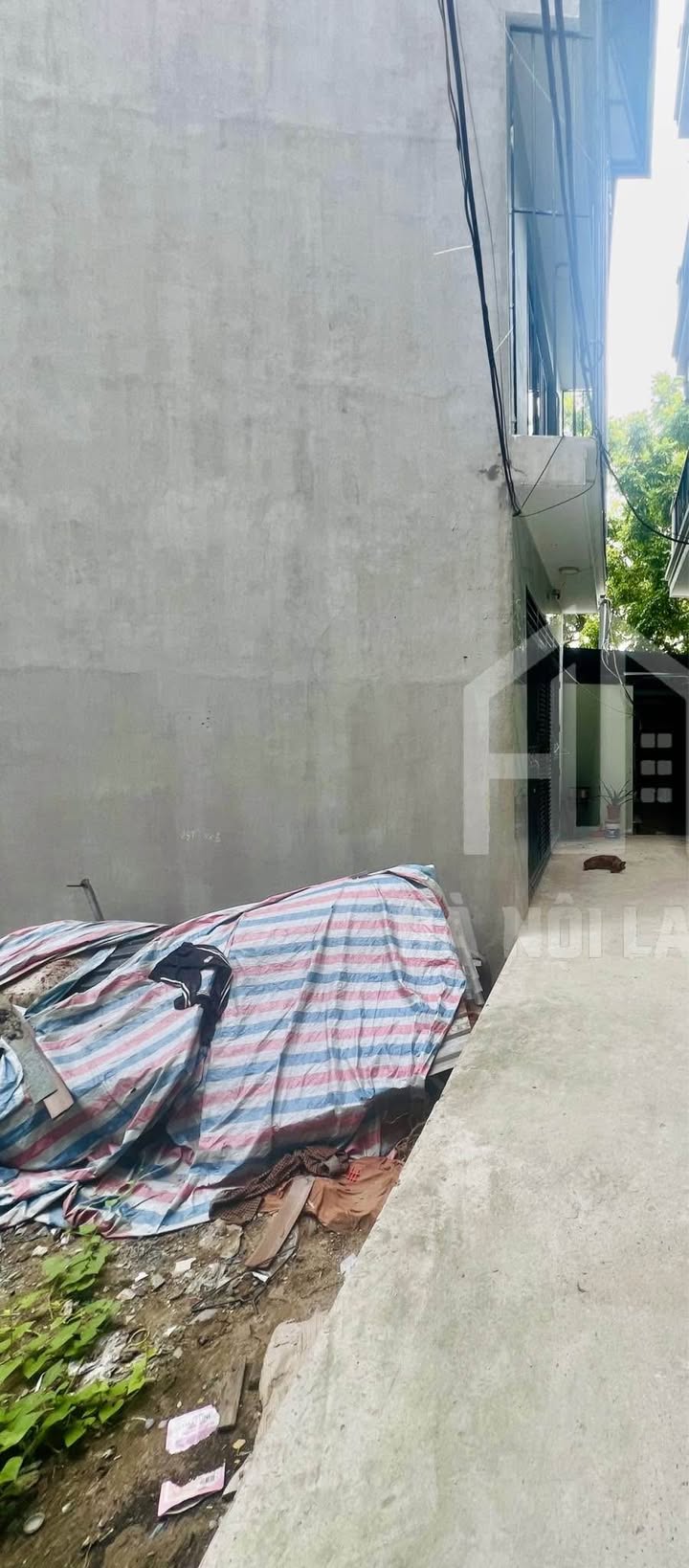 Đất Phú Diễn 38m² giá 5 tỷ - Đường ô tô đỗ gần, pháp lý rõ ràng!