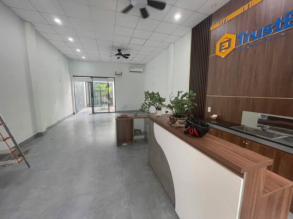 Văn phòng cho thuê tại Nguyễn Quang Diêu, Đà Nẵng 96m² - Giá chỉ 10 triệu/tháng!