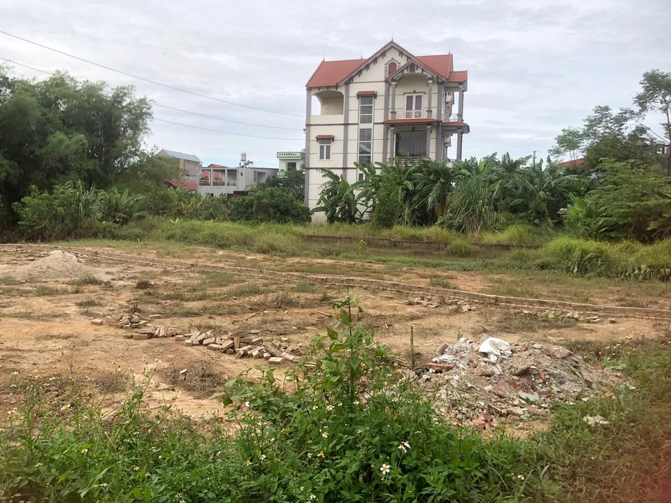 Đất nền Tân Phú, Phổ Yên 165m² giá chỉ 2.475 tỷ - Đầu tư sinh lời ngay!