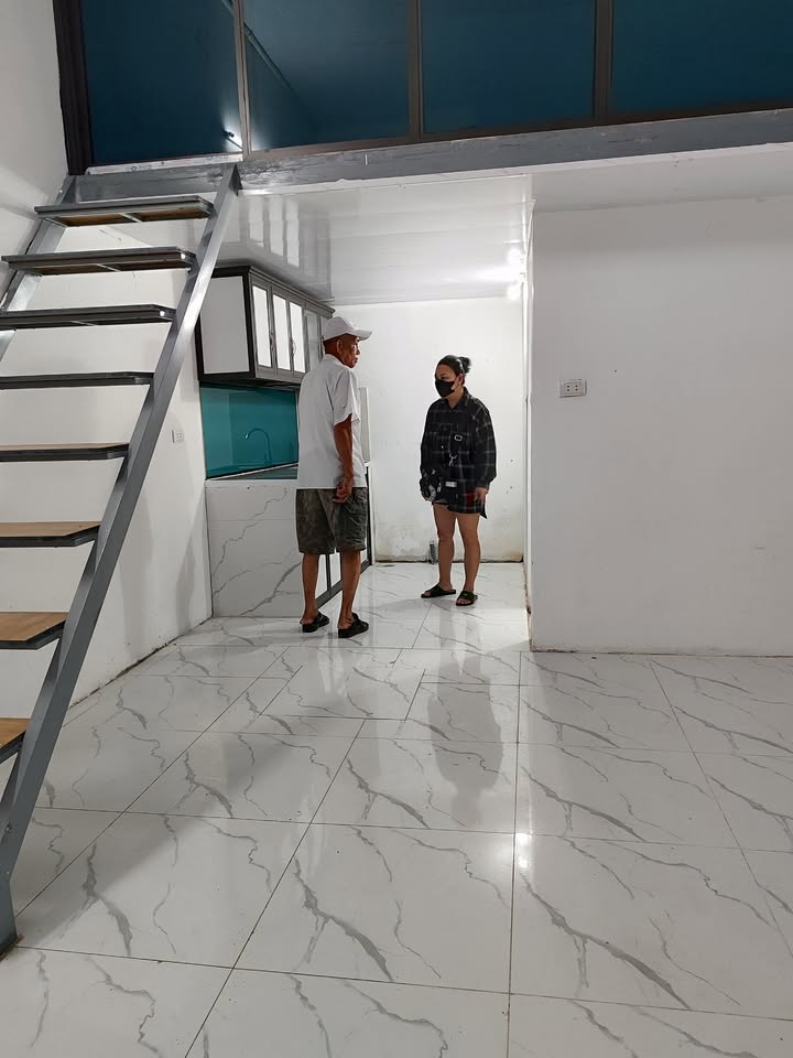 Căn hộ tại Ngã Tư Sở 36m² giá 1.6 tỷ - Sẵn sàng vào ở ngay!