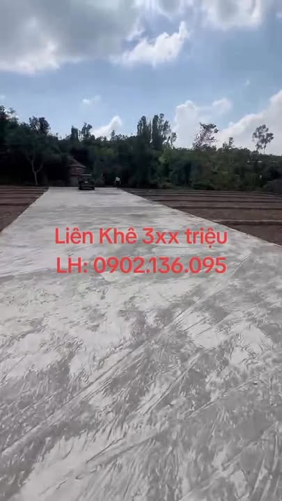 Đất nền Liên Khê, Lưu Kiếm, 60m² chỉ 300 triệu - Đầu tư sinh lời ngay!
