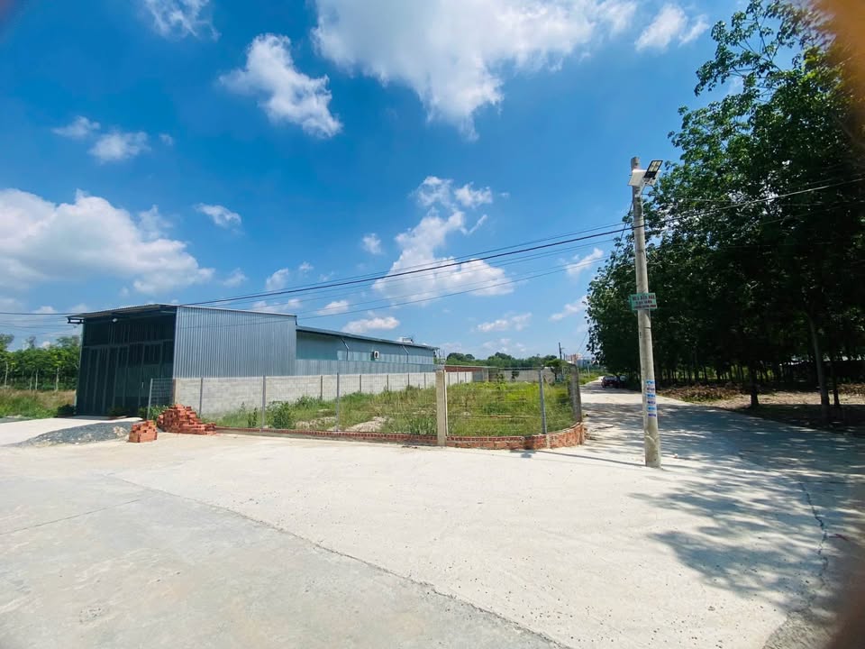 Đất nền Minh Hưng Chơn Thành 500m² giá chỉ 800 triệu - Đầu tư sinh lời ngay!