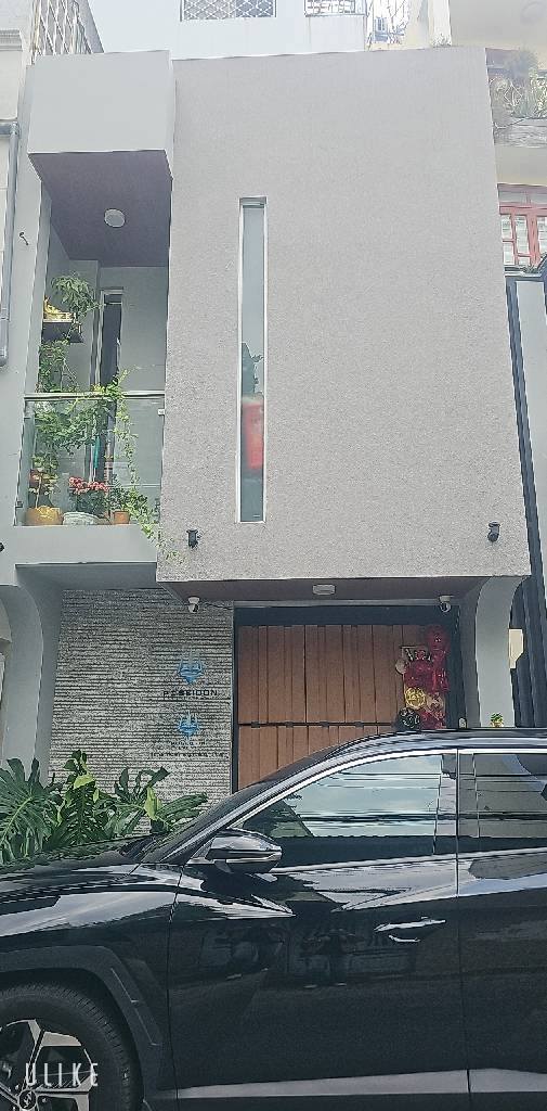 Mặt tiền kinh doanh Trần Thánh Tông, Tân Bình 28m² giá 5 tỷ - Đầu tư sinh lời ngay!