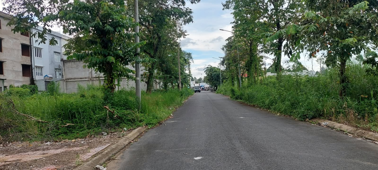 Đất nền cổng chợ KCN Bình Minh 95m² giá 1.18 tỷ - Cơ hội đầu tư sinh lời!