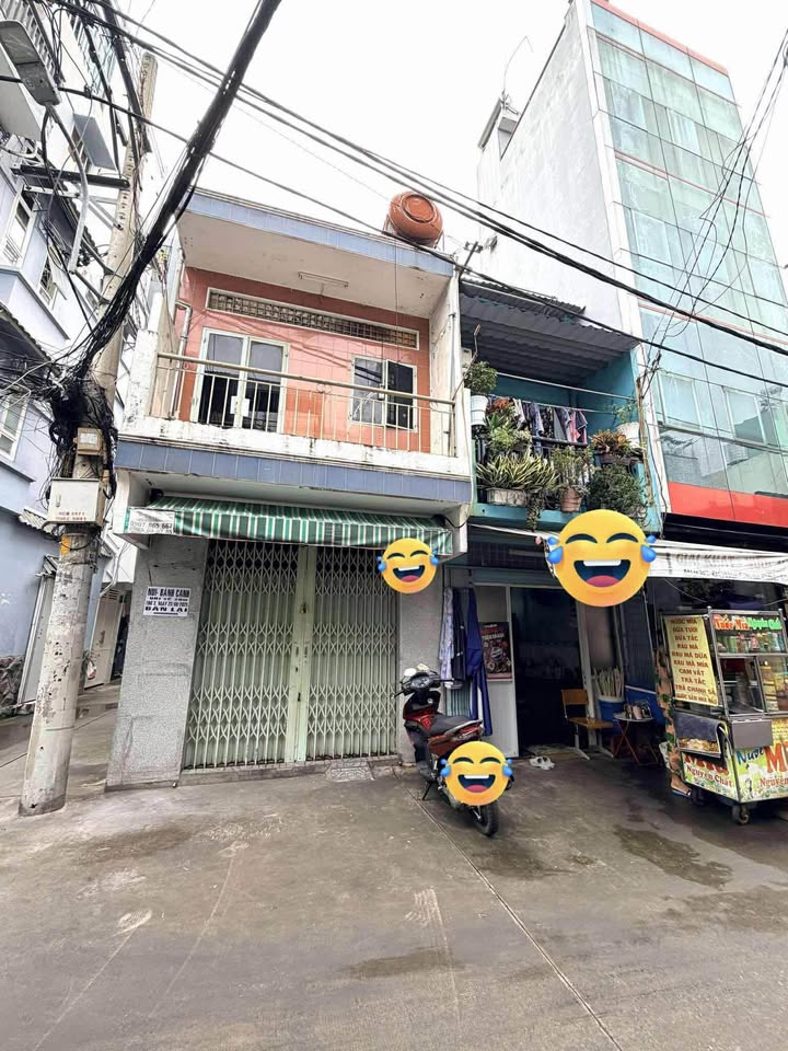 Nhà phố quận 10, 23m² giá 4.2 tỷ - Kinh doanh sinh lời cao!