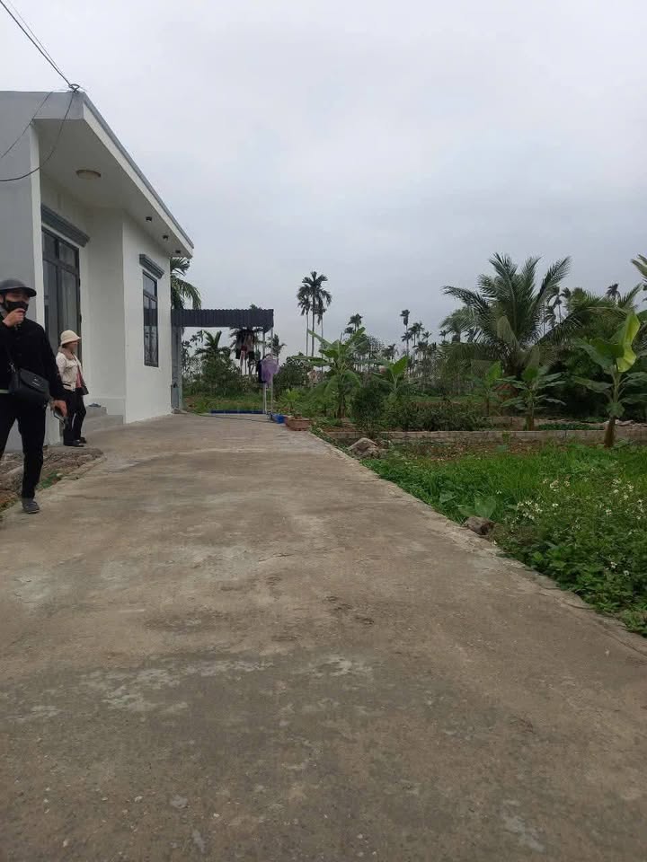 Đất nền 60m² tại TDP 2 phường Thiên Hương, TP Thủy Nguyên - Ngõ ô tô giá chỉ 800 triệu!