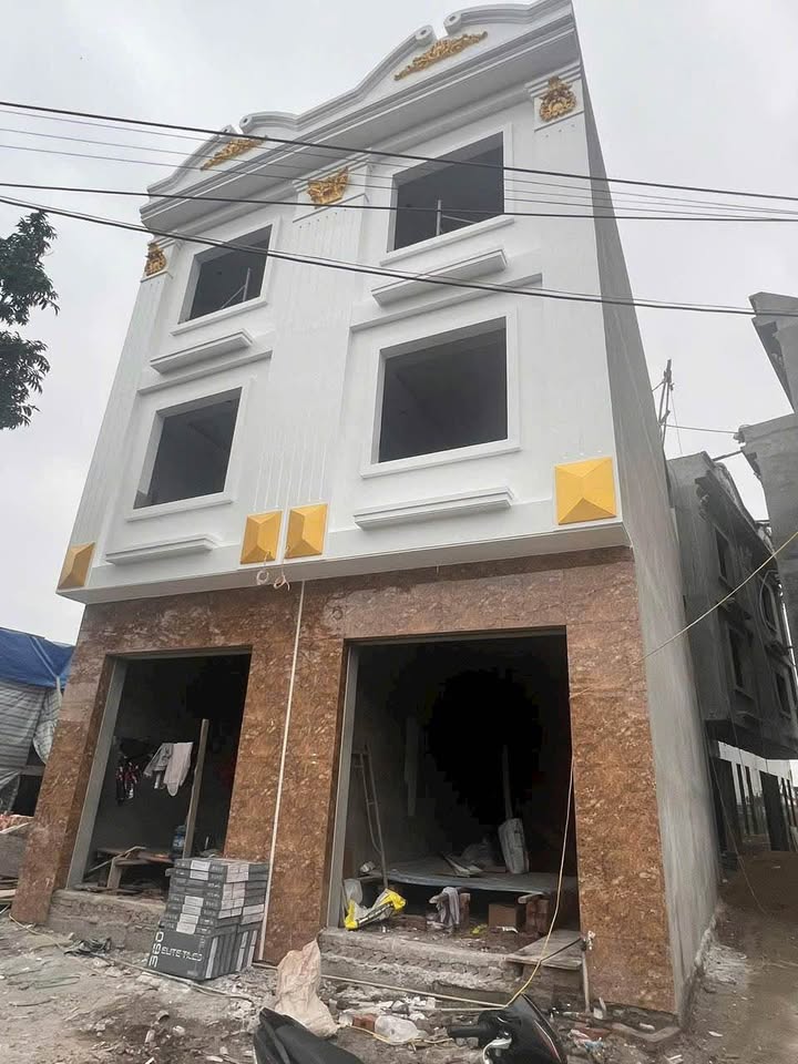 Nhà 3 tầng đường Vọng Hải, Hưng Đạo, 45m² giá chỉ 1.5 tỷ - Sổ đỏ chính chủ!