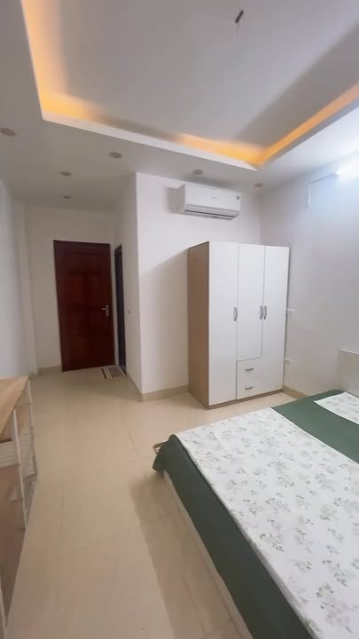 Cho thuê CCMN tại 140 Nguyễn Xiển, 4.5 - 5 triệu - Đầy đủ nội thất, an ninh tuyệt đối!