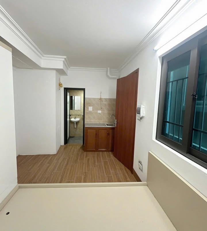 Phòng trọ cho thuê tại Trần Cung, Cổ Nhuế 1 giá 3.5 triệu - An ninh tốt, không chung chủ!