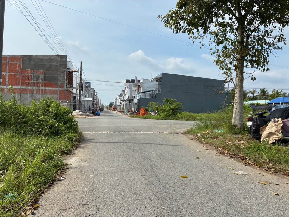 Đất nền đường 7A KĐT mới Minh Linh 90m² giá 1.399 tỷ - Đầu tư sinh lời ngay!