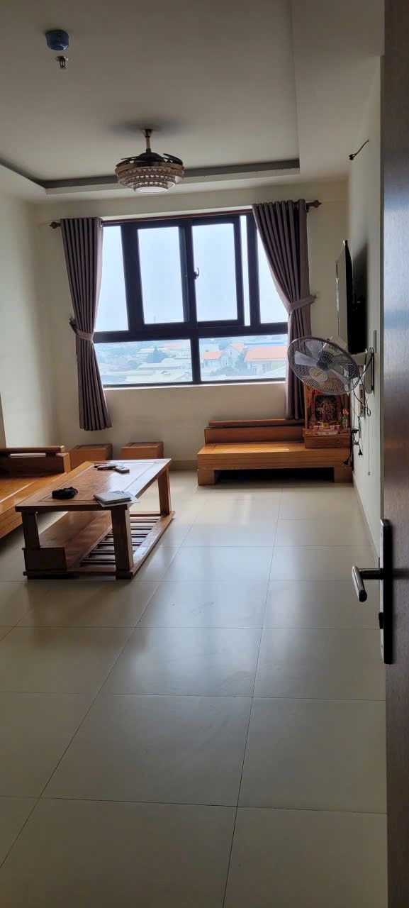 Căn hộ Tecco Home đường ĐT743 2PN giá chỉ 4 triệu - Nhà trống, sẵn sàng cho thuê!