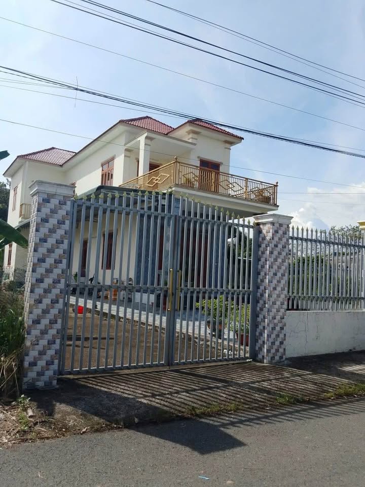 Đất Phước Vĩnh, Phú Giáo 1400m² giá 4.1 tỷ - Đầu tư sinh lời!