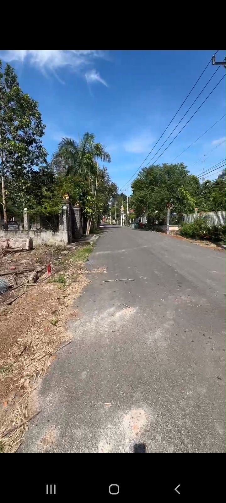 Đất nền 400m² tại An Long, Tân Uyên - Giá chỉ 1.75 tỷ - Mặt tiền đường nhựa thuận lợi!